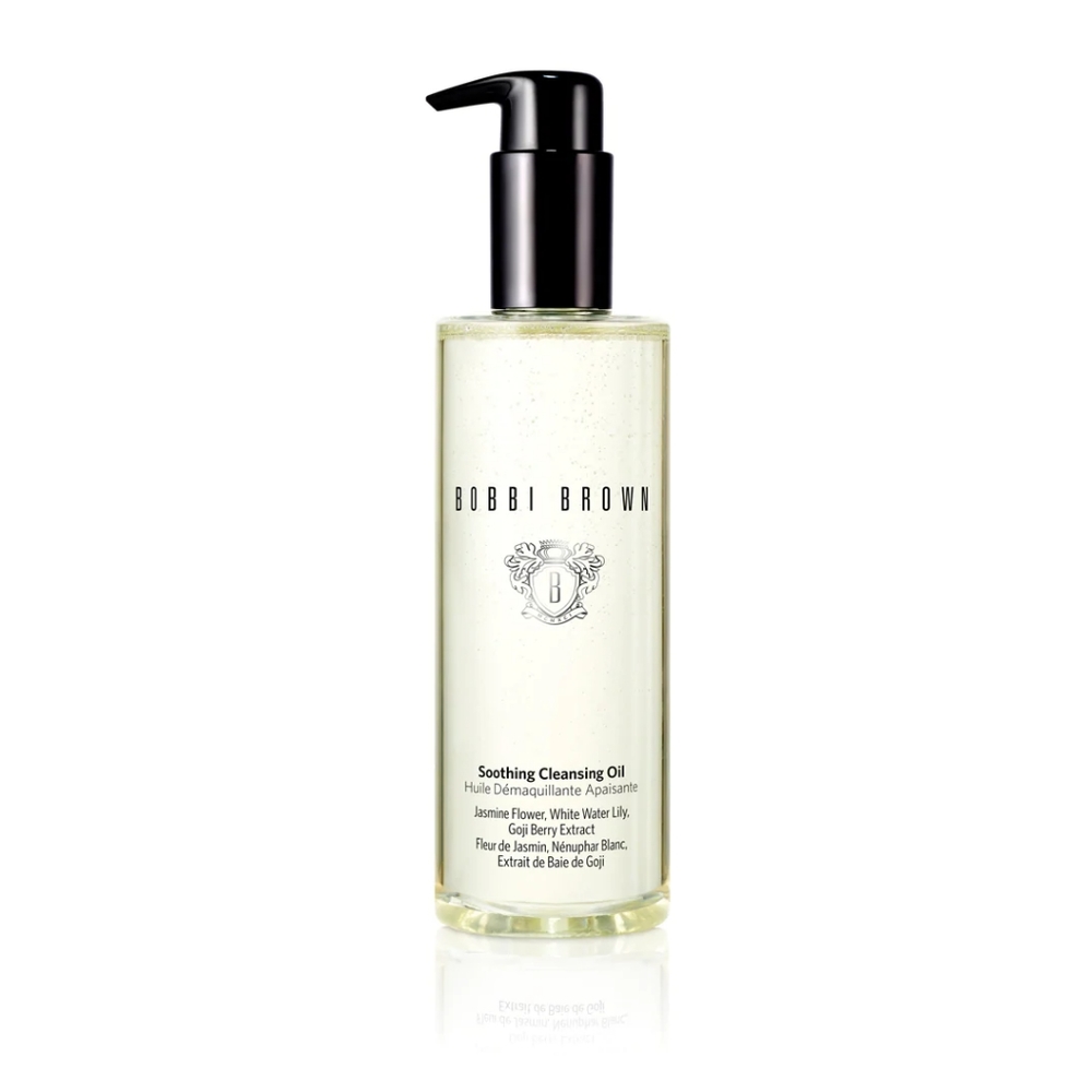 TWO Bobbi Brown Cleansing Oil -Full Size 6.7 oz.